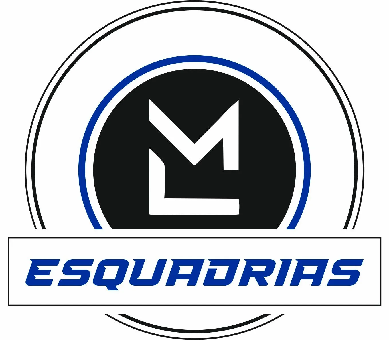 ML Esquadrias Aluminio